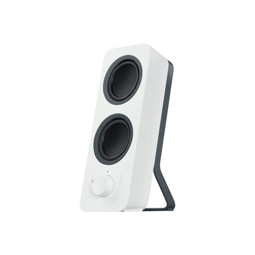 Акустическая система Logitech Z-207 White (980-001292) – Logitech (вид 3)