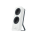 Акустическая система Logitech Z-207 White (980-001292) – Logitech (вид 3)