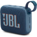 Акустическая система JBL Go 4 Blue (JBLGO4BLU) – JBL (вид 1)