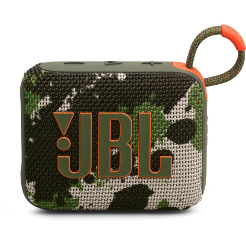 Акустическая система JBL Go 4 Squad (JBLGO4SQUAD) – JBL (вид 2)