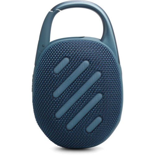 Акустична система JBL Clip 5 Blue (JBLCLIP5BLU) – JBL (вид 2)