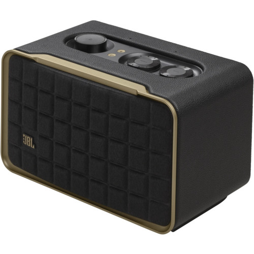 Акустическая система JBL Authentics 200 (JBLAUTH200BLKEP) – JBL