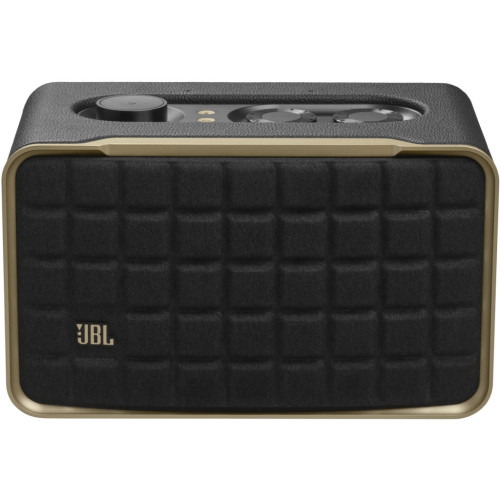 Акустическая система JBL Authentics 200 (JBLAUTH200BLKEP) – JBL (вид 1)