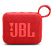 Акустическая система JBL Go 4 Red (JBLGO4RED) – JBL (вид 2)