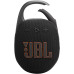 Акустическая система JBL Clip 5 Black (JBLCLIP5BLK) – JBL