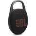 Акустическая система JBL Clip 5 Black (JBLCLIP5BLK) – JBL (вид 1)