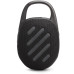 Акустическая система JBL Clip 5 Black (JBLCLIP5BLK) – JBL (вид 2)