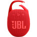 Акустична система JBL Clip 5 Red (JBLCLIP5RED) – JBL