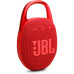 Акустична система JBL Clip 5 Red (JBLCLIP5RED) – JBL (вид 1)