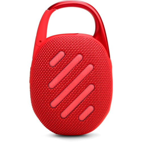 Акустична система JBL Clip 5 Red (JBLCLIP5RED) – JBL (вид 2)
