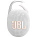 Акустична система JBL Clip 5 White (JBLCLIP5WHT) – JBL