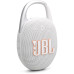 Акустична система JBL Clip 5 White (JBLCLIP5WHT) – JBL (вид 1)