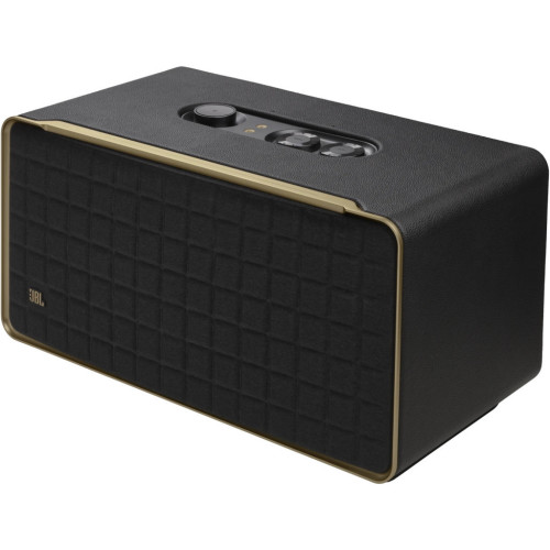 Акустична система JBL Authentics 500 (JBLAUTH500BLKEP) – JBL