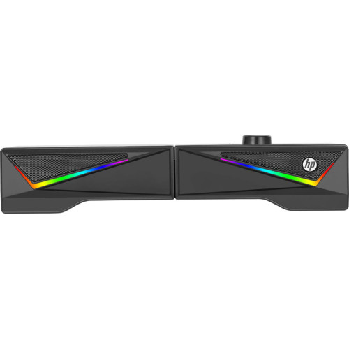 Акустична система HP DHE-6005 6Вт RGB USB (DHE-6005) – HP