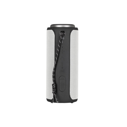 Акустическая система 2E SoundXTube TWS MP3 Wireless Waterproof Grey (2E-BSSXTWGY) – 2E