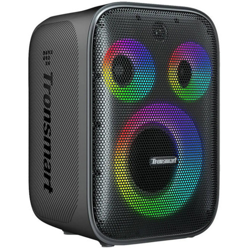 Акустическая система Tronsmart Halo 200 + 2 MIcs Black (968233) – Tronsmart (вид 1)