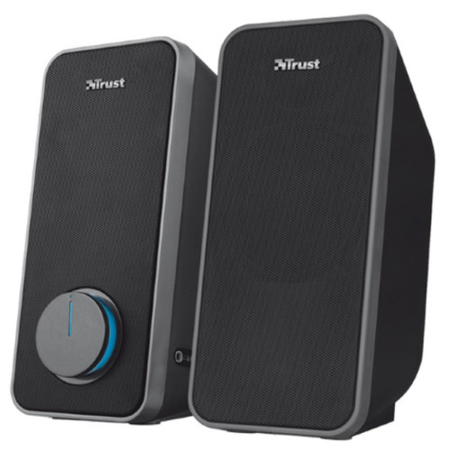 Акустическая система Trust Arys 2.0 speaker set USB (20179) – Trust