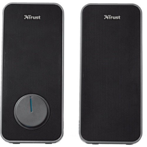 Акустическая система Trust Arys 2.0 speaker set USB (20179) – Trust (вид 1)