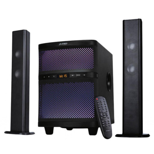 Акустична система F&D T-200X – F&D