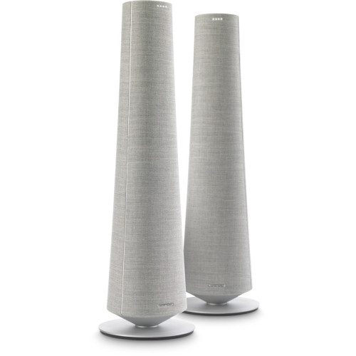 Акустическая система Harman Kardon Citation Tower Grey (HKCITATIONTWRGRYEU) – Harman Kardon