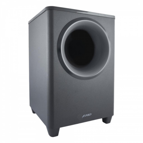 Акустическая система F&D T-388 Black – F&D (вид 1)
