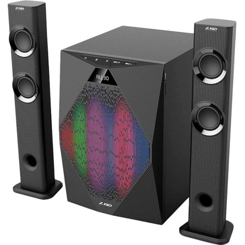 Акустична система F&D T-300X – F&D (вид 1)