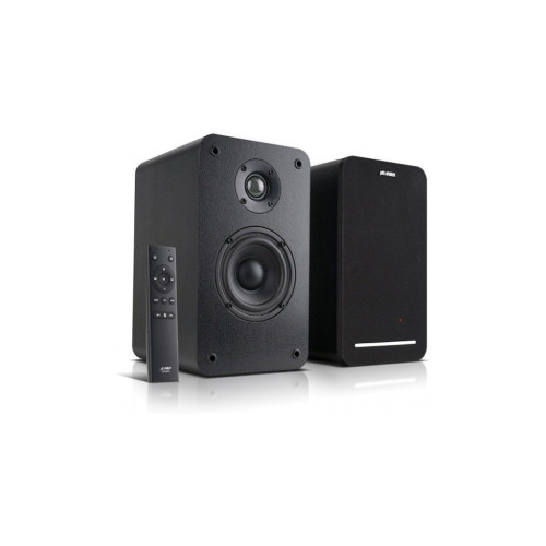 Акустична система F&D R40BT Black – F&D