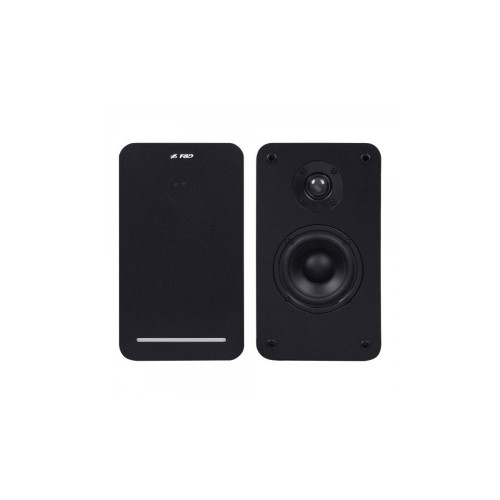 Акустична система F&D R40BT Black – F&D (вид 1)