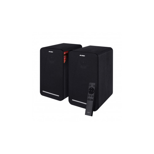 Акустична система F&D R40BT Black – F&D (вид 2)