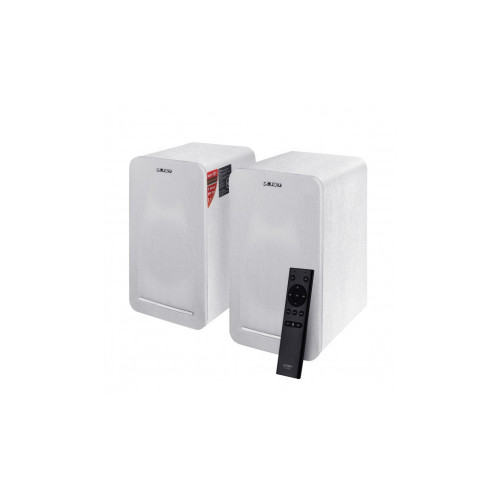 Акустична система F&D R40BT White – F&D
