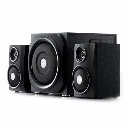 Акустическая система Microlab TMN-9U Black (TMN-9U) – Microlab