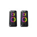 Акустична система Vinga SP-200 LED USB Black – Vinga (вид 1)