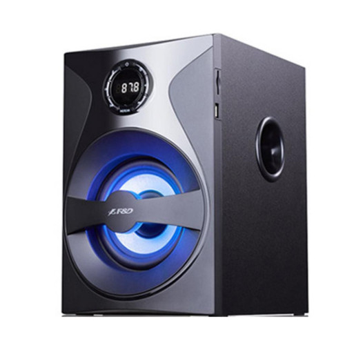 Акустическая система F&D F3800X – F&D (вид 1)