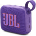 Акустична система JBL Go 4 Purple (JBLGO4PUR) – JBL (вид 1)