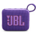Акустична система JBL Go 4 Purple (JBLGO4PUR) – JBL (вид 2)
