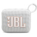 Акустична система JBL Go 4 White (JBLGO4WHT) – JBL (вид 2)
