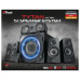Акустическая система Trust GXT 658 Tytan 5.1 Surround Speaker System (21738) – Trust (вид 2)