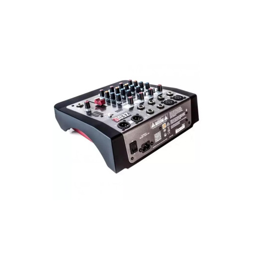 Микшерный пульт Allen&Heath ZED-6 (283083) – Allen&Heath (вид 1)