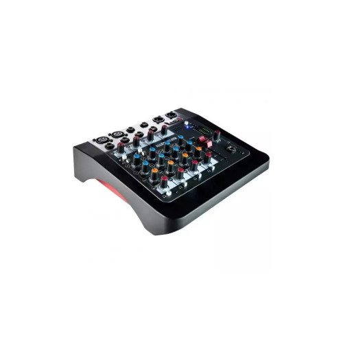 Микшерный пульт Allen&Heath ZED-6 (283083) – Allen&Heath (вид 2)