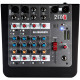 Микшерный пульт Allen&Heath ZED-6FX (283084)