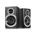 Акустическая система REAL-EL S-245 Black (EL121200015) – REAL-EL (вид 1)