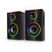 Акустическая система REAL-EL S-415 (EL121200017) – REAL-EL