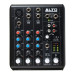 Микшерный пульт Alto Professional TrueMix 500 – Alto Professional