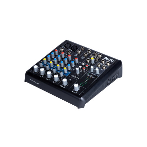 Мікшерний пульт Alto Professional TrueMix 600 – Alto Professional (вид 1)