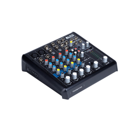 Мікшерний пульт Alto Professional TrueMix 600 – Alto Professional (вид 2)