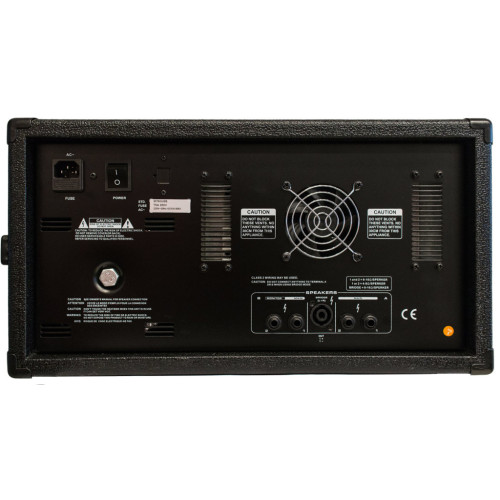 Мікшерний пульт Arctic Audio M760P-USB – Arctic Audio (вид 2)