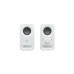 Акустическая система Logitech Z-150 Snow White (980-000815) – Logitech (вид 1)