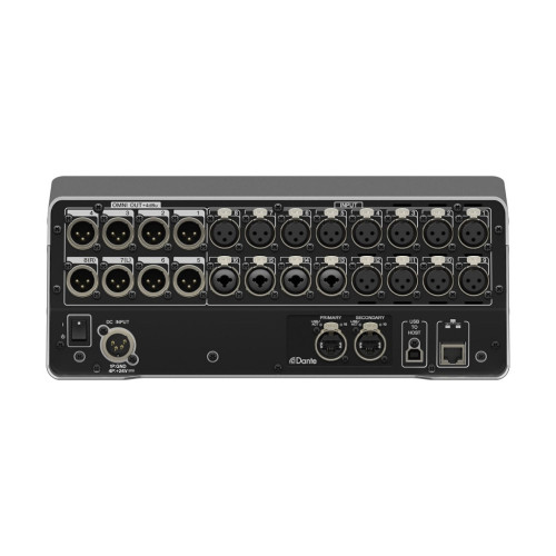 Микшерный пульт Yamaha DM3 – Yamaha (вид 1)
