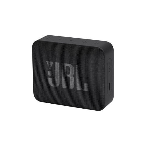 Акустическая система JBL Go Essential 2 Black (JBLGOES2BLKEU) – JBL