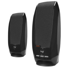 Акустическая система Logitech S-150 Black (980-000029)